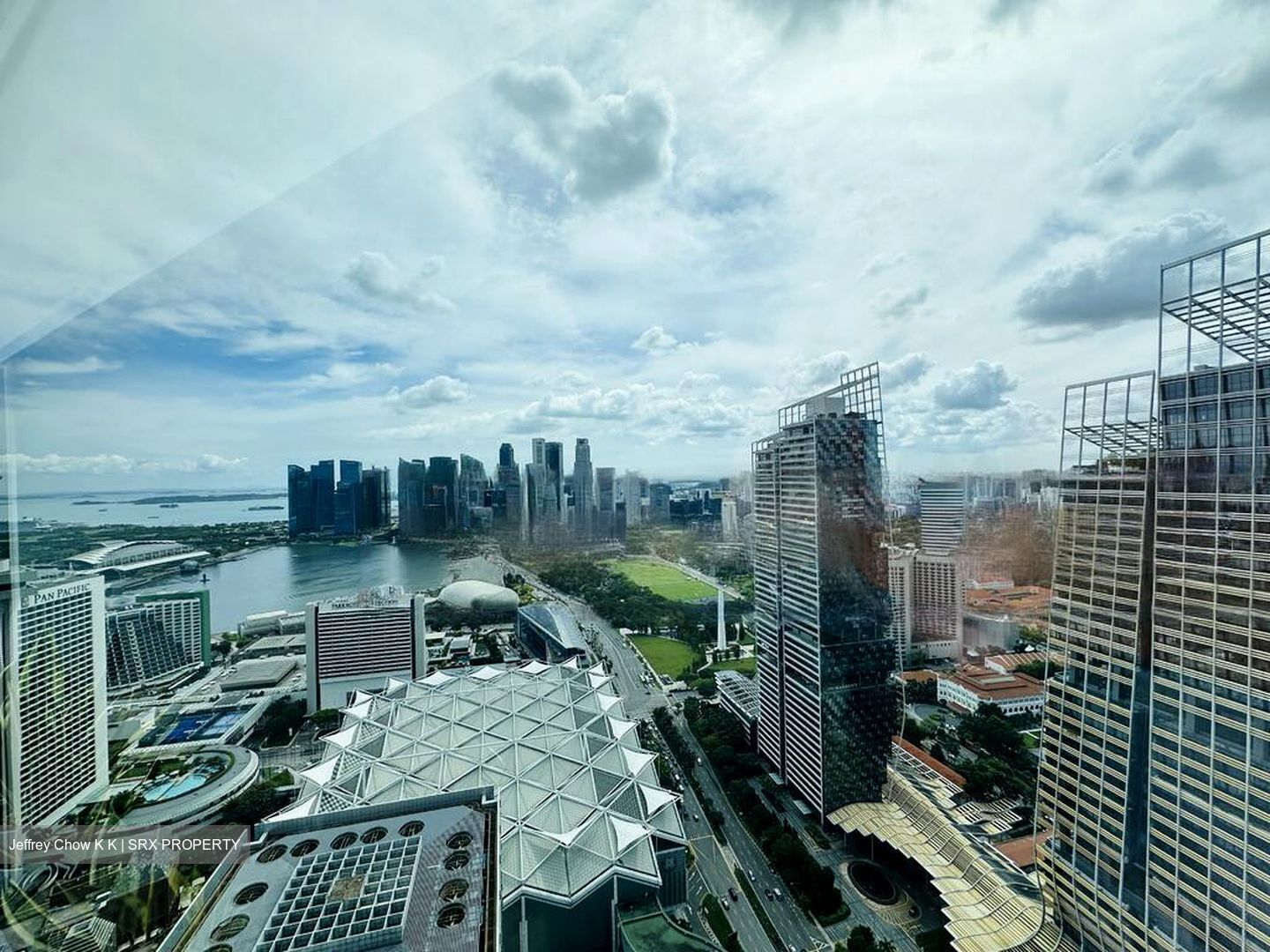 Suntec City Mall (D1), Office #454717141